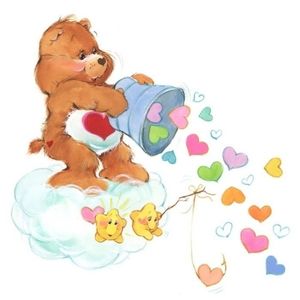 COPY - Pass on the L💕ve